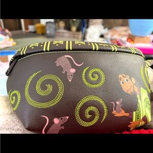 Loungefly Disneys Encanto “we don’t talk about Bruno” cross body